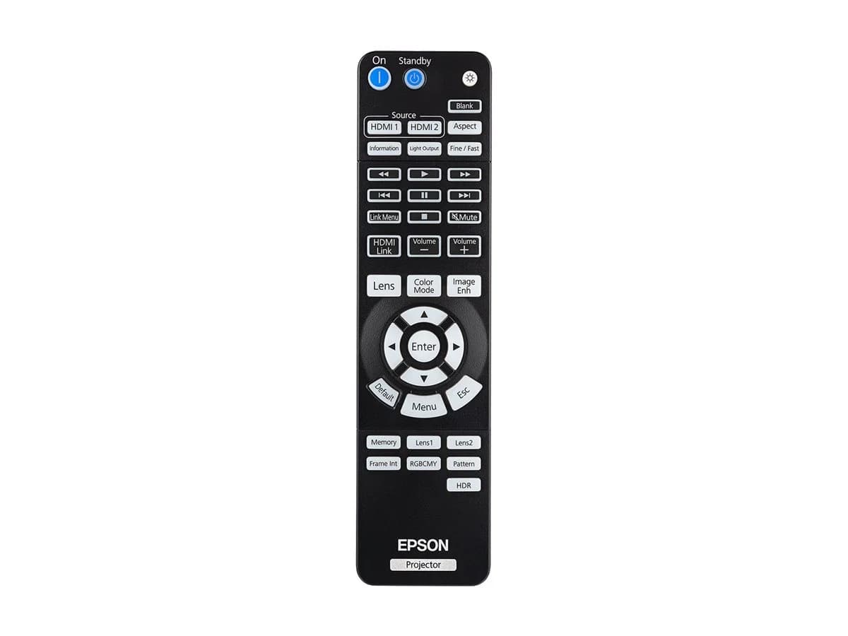 Epson EH-LS9000W 4K FHD 3840 x 2160 2200 ANSI lumens White - Image 6