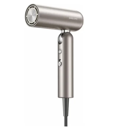 Dreame Pocket Pro Hair dryer AHD51 PRO, Titanium Gold   Dreame - Image 2
