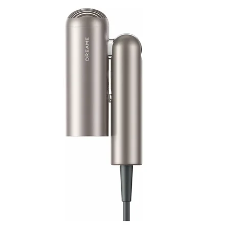Dreame Pocket Pro Hair dryer AHD51 PRO, Titanium Gold   Dreame - Image 3