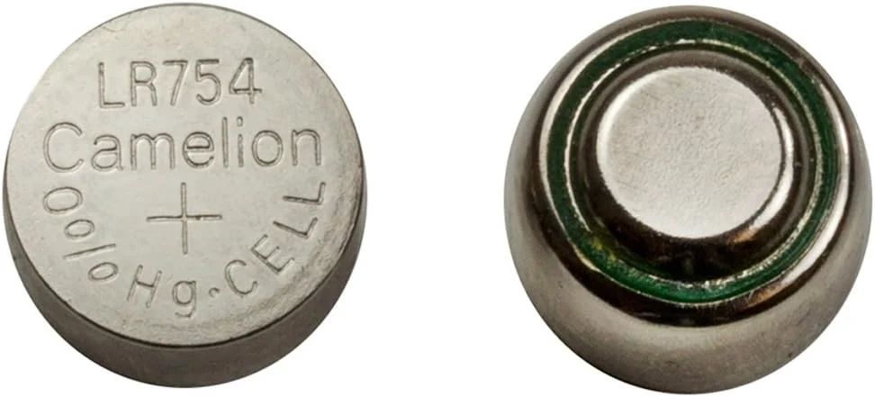 Camelion AG5/LR754/393/193   Alkaline   10 pc(s) - Image 2