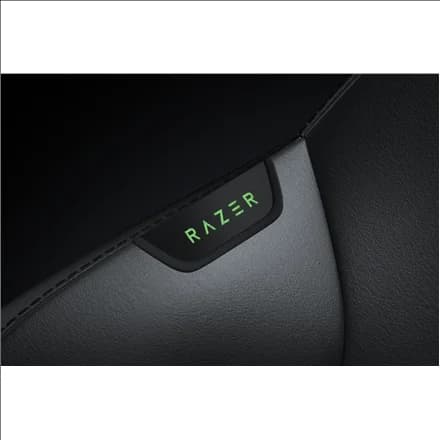 Razer Ergonomic Gaming Chair with Breathable Comfort Iskur V2 NewGen Black - Image 2