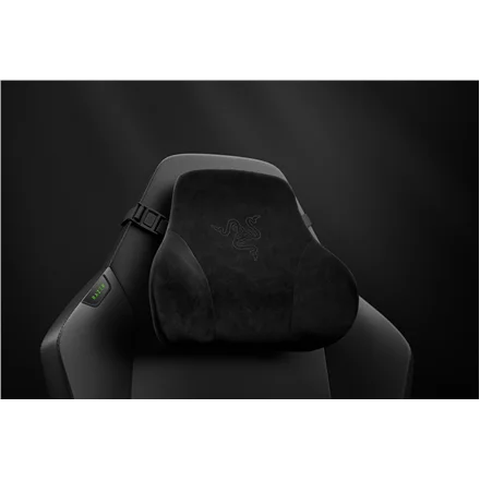Razer Ergonomic Gaming Chair with Breathable Comfort Iskur V2 NewGen Black - Image 5
