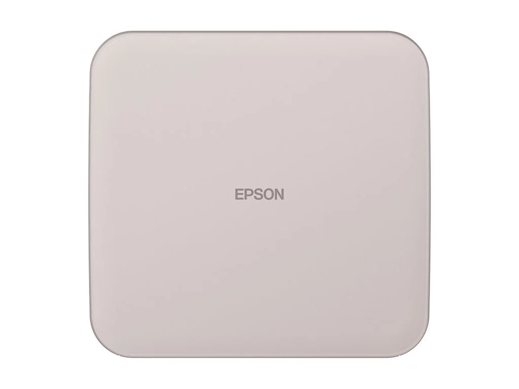 Epson EF-61R   Full HD (1920x1080)   700 ANSI lumens   Rose Quartz   Wi-Fi - Image 5