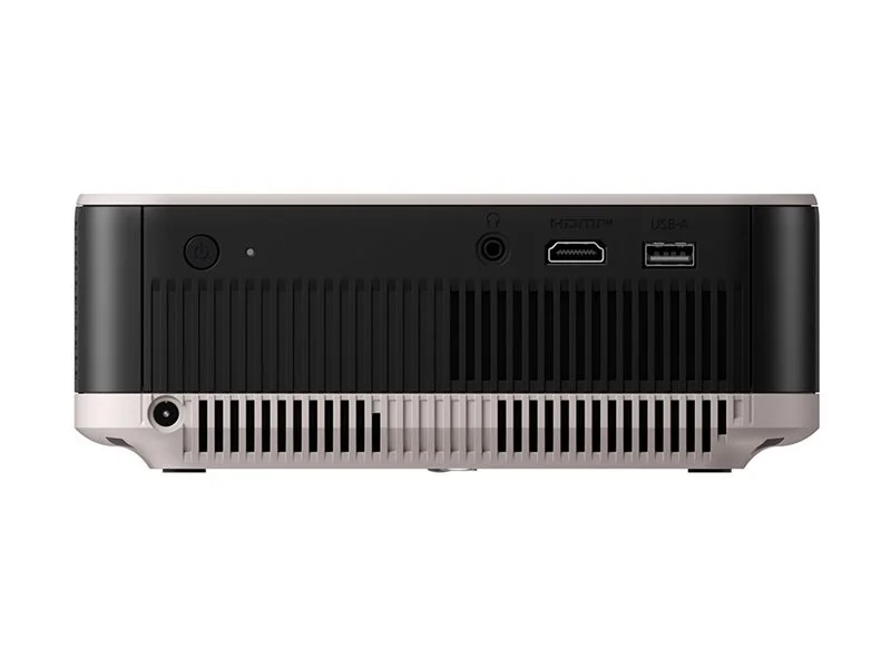 Epson EF-61R   Full HD (1920x1080)   700 ANSI lumens   Rose Quartz   Wi-Fi - Image 6