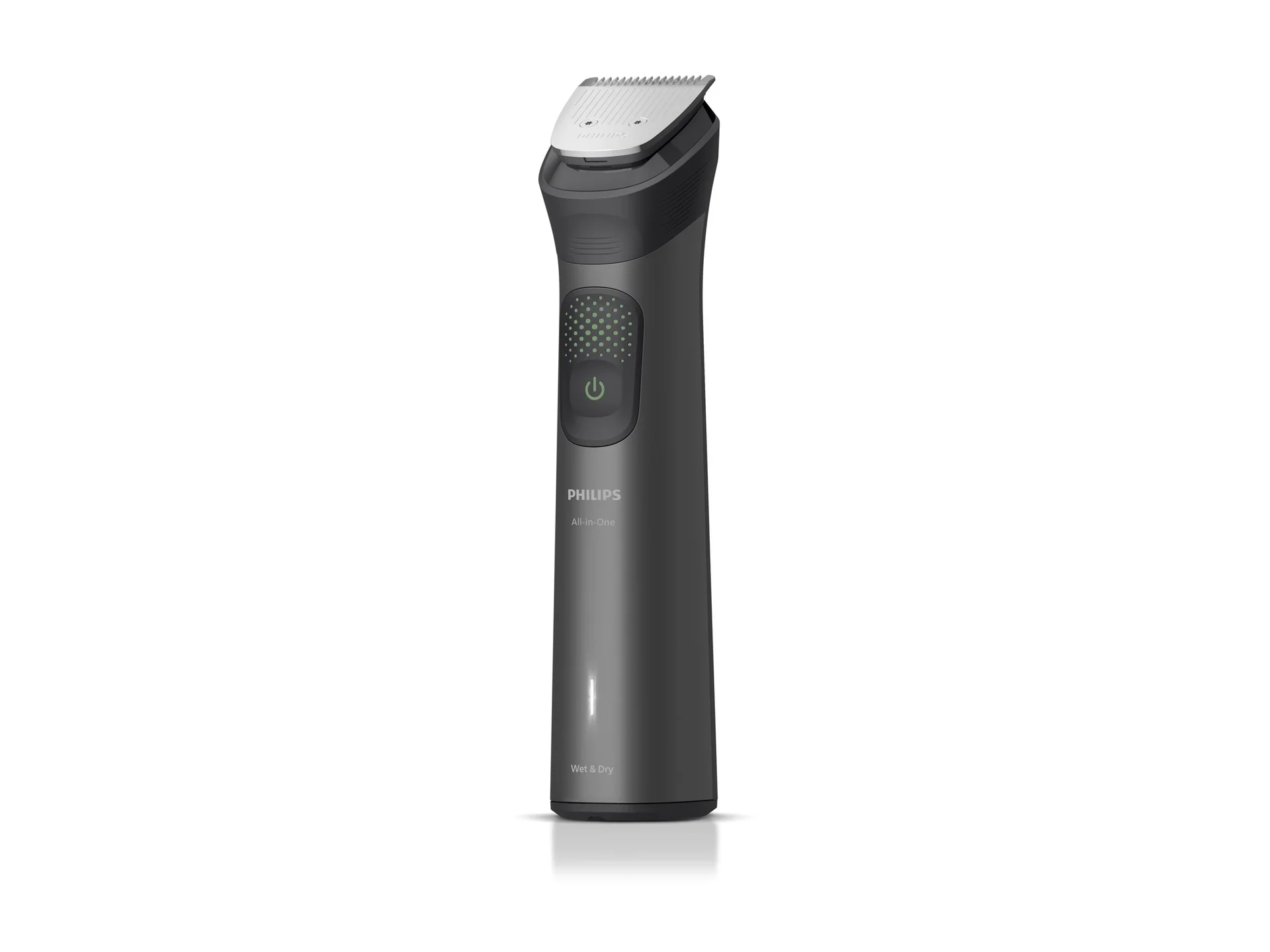 Philips All-in-One Hair trimmer   MG9531/15 9000 Series   Cordless   Wet & Dry   Number of length steps 27   Black - Image 2