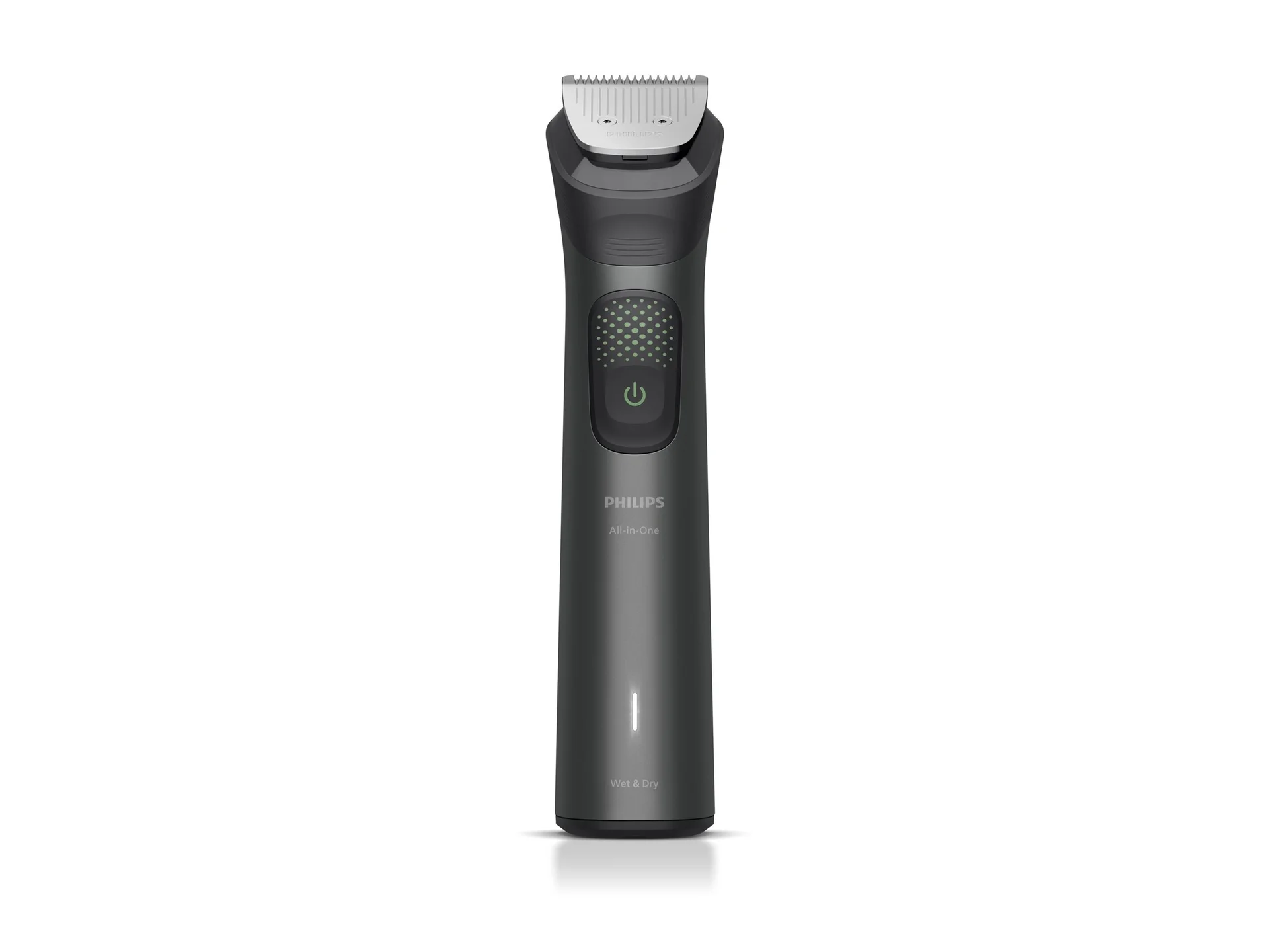 Philips All-in-One Hair trimmer   MG9531/15 9000 Series   Cordless   Wet & Dry   Number of length steps 27   Black - Image 3