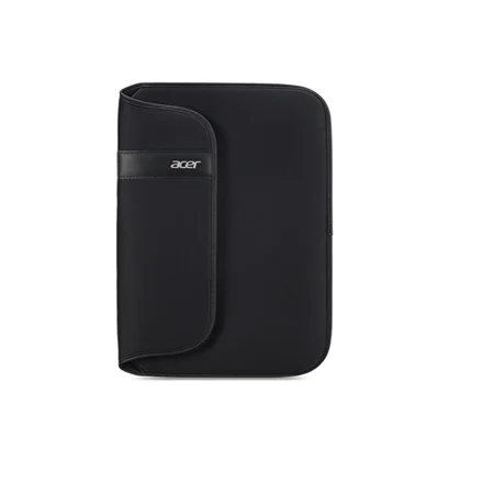 Acer 11" Protective Sleeve for 11.6" Notebooks   Black - Image 2