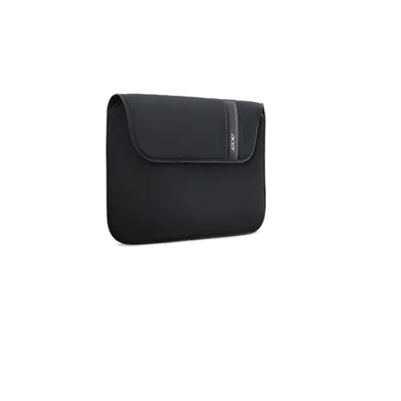 Acer 11" Protective Sleeve for 11.6" Notebooks   Black - Image 3