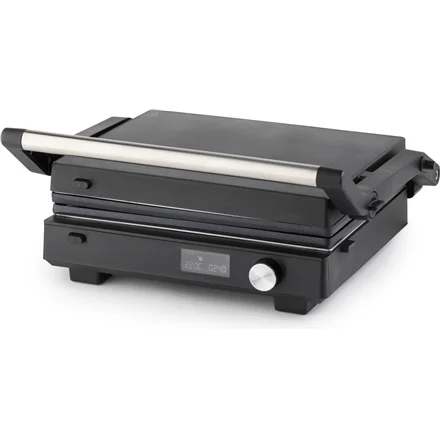Gorenje Grill   GCG2000SD   Contact grill   Black - Image 1