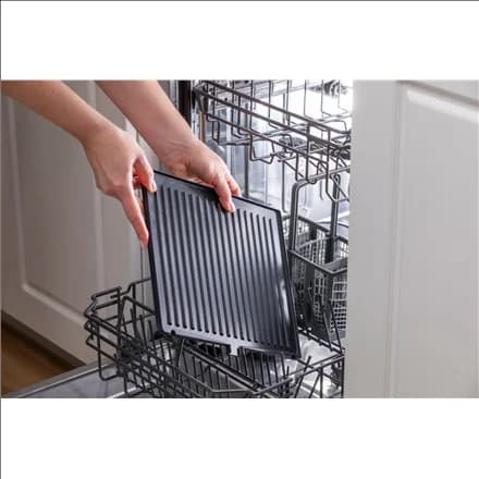 Gorenje Grill   GCG2000SD   Contact grill   Black - Image 8