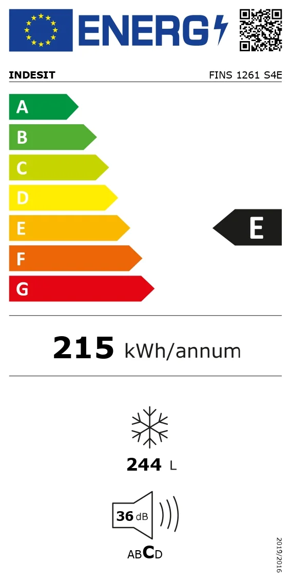 INDESIT - Image 1