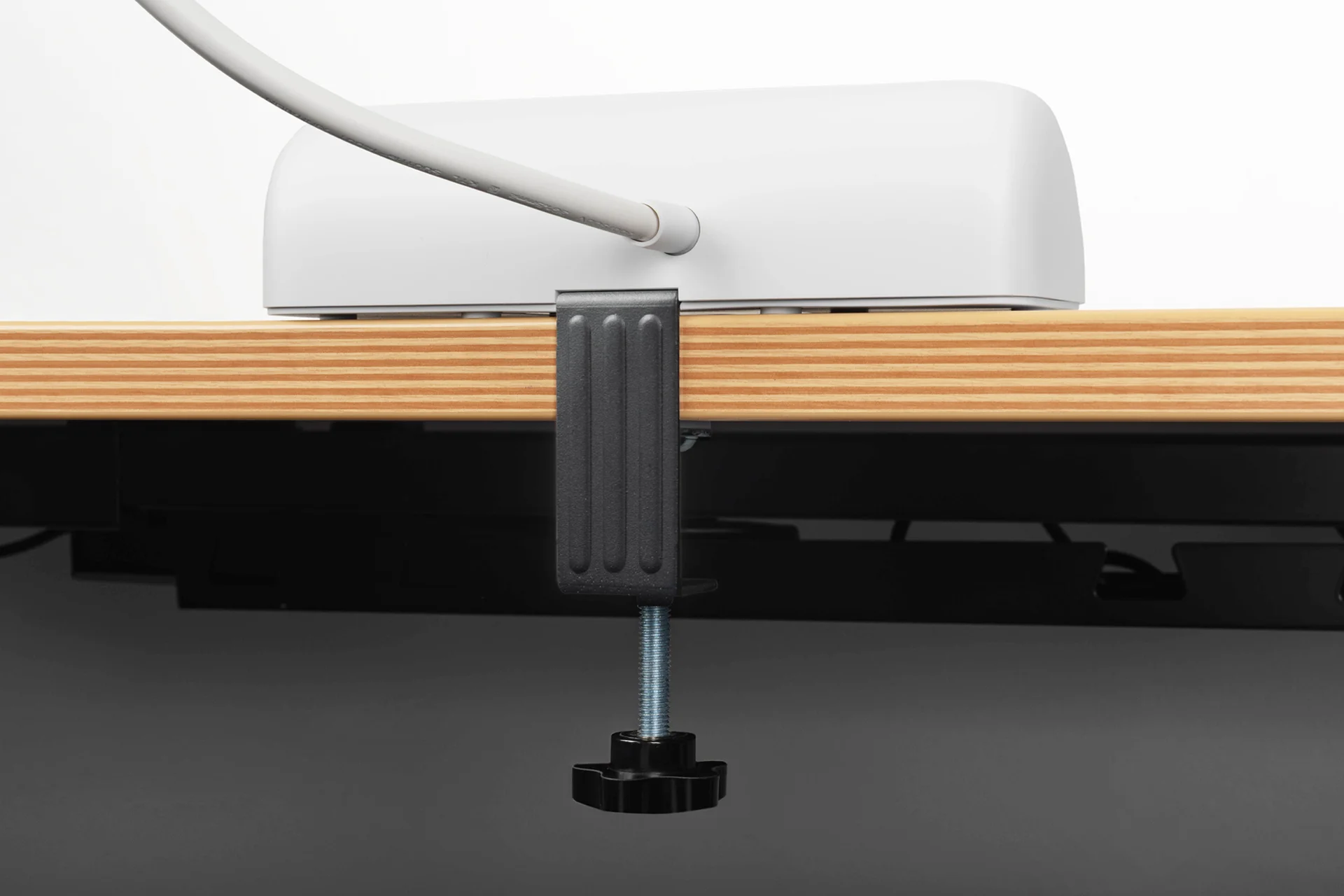 Digitus 3-way office socket strip with 2x USB-A and 1x USB-C connections   DA-70626 - Image 6