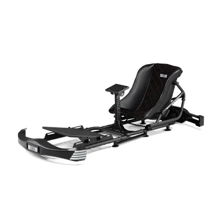 Next Level Racing Go Kart Plus NLR-S034 Black - Image 3