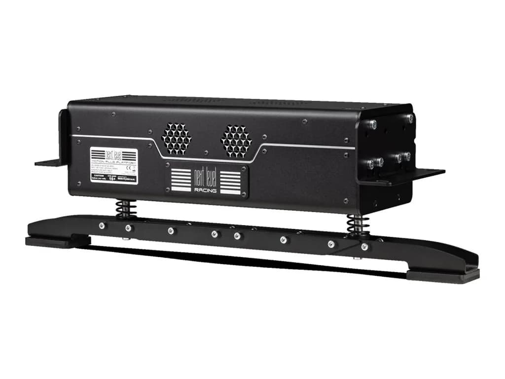Next Level Racing Motion Platform Black - Image 2