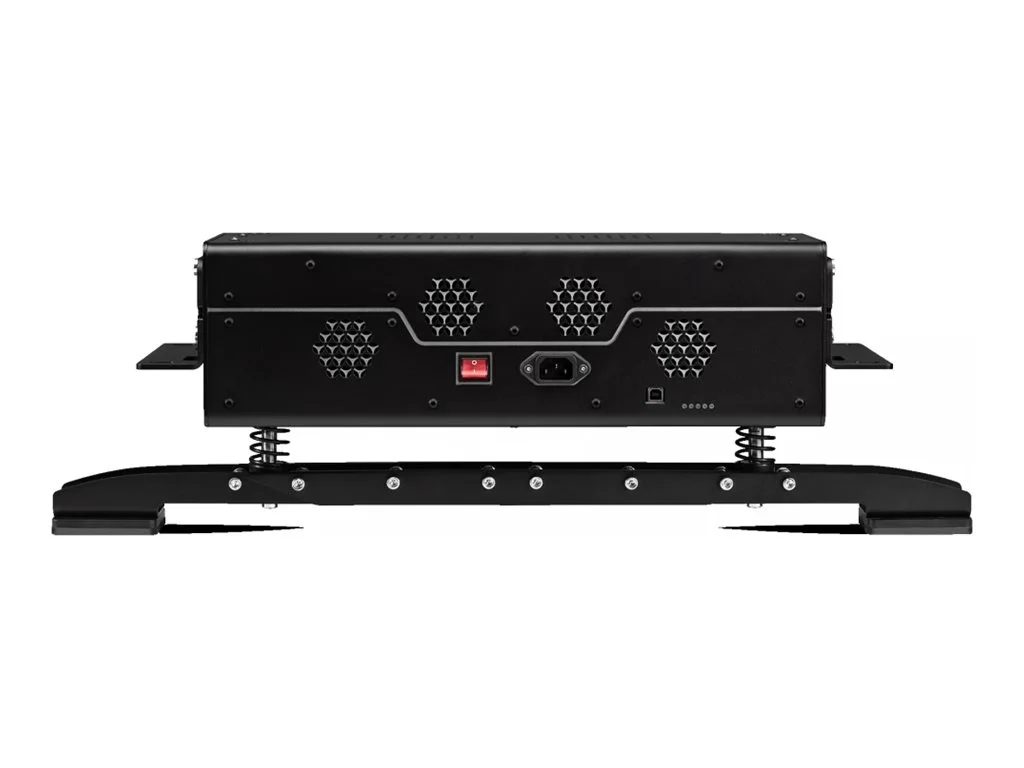 Next Level Racing Motion Platform Black - Image 3
