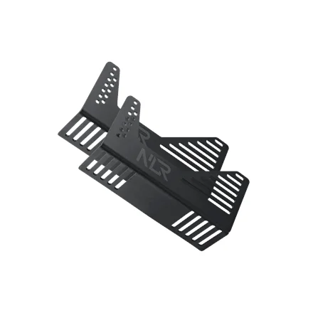 Next Level Racing Universal Seat Brackets NLR-A017 Black - Image 3