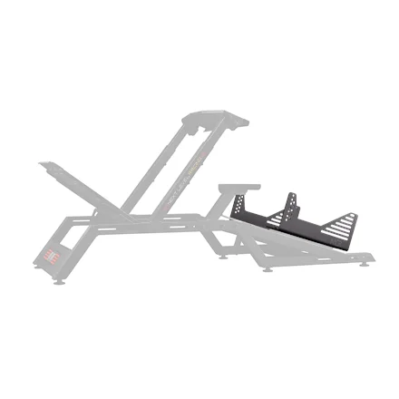 Next Level Racing Universal Seat Brackets NLR-A017 Black - Image 5