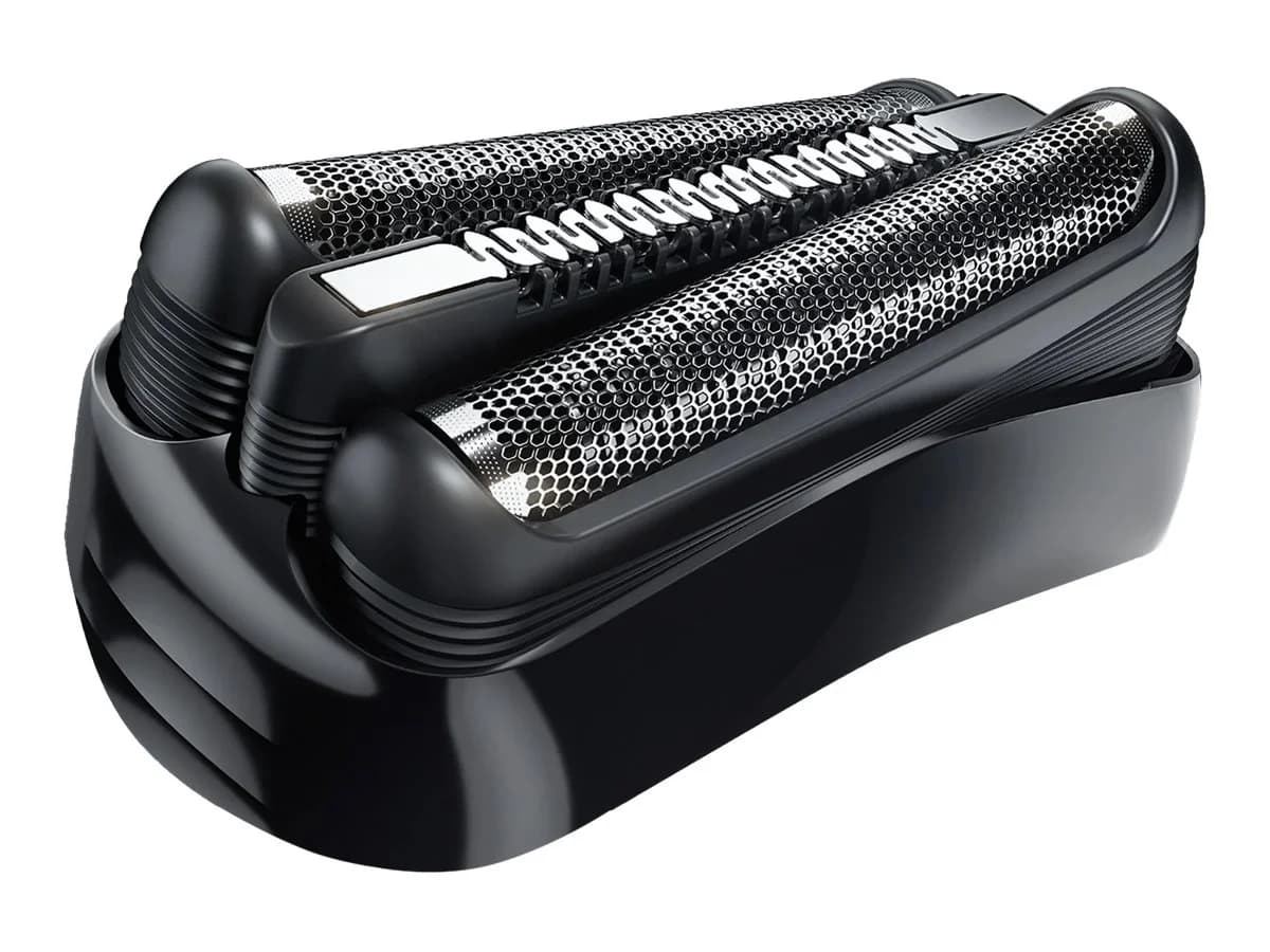 Braun Shaver   300BT Series 3   Operating time (max) 30 min   NiMH   Black - Image 11