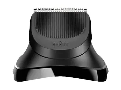 Braun Shaver   300BT Series 3   Operating time (max) 30 min   NiMH   Black - Image 12