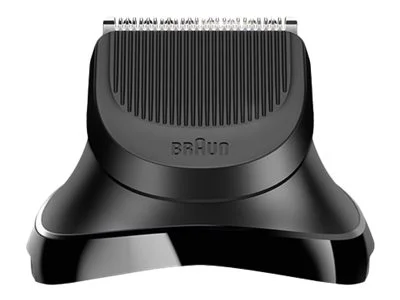 Braun Shave&Style Shaver   3000BT Series 3   Operating time (max) 45 min   NiMH   Black - Image 11