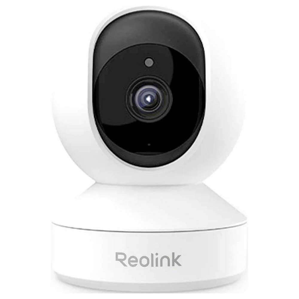 Reolink 4K Dual-Band Wi-Fi 6 Indoor Camera with Auto Tracking E Series E340 PTZ 8 MP 2.8-8mm/F1.6 Micro SD, Max. 512GB - Image 2