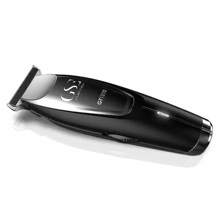 GA.MA SM2006 Trimmer, Black   GA.MA - Image 1