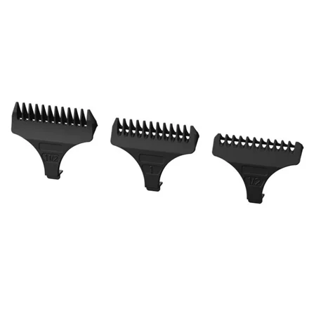 GA.MA SM2006 Trimmer, Black   GA.MA - Image 3