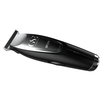 GA.MA SM2006 Trimmer, Black   GA.MA - Image 4