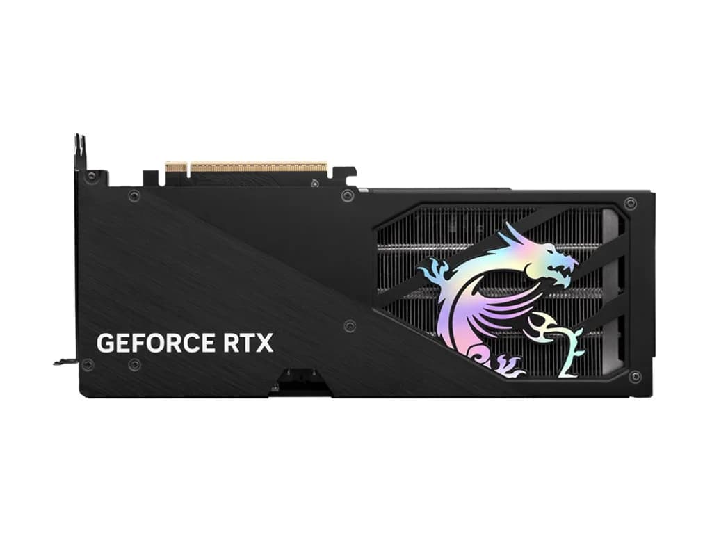 MSI GeForce RTX 5060 Ti 8G GAMING TRIO OC MSI - Image 4