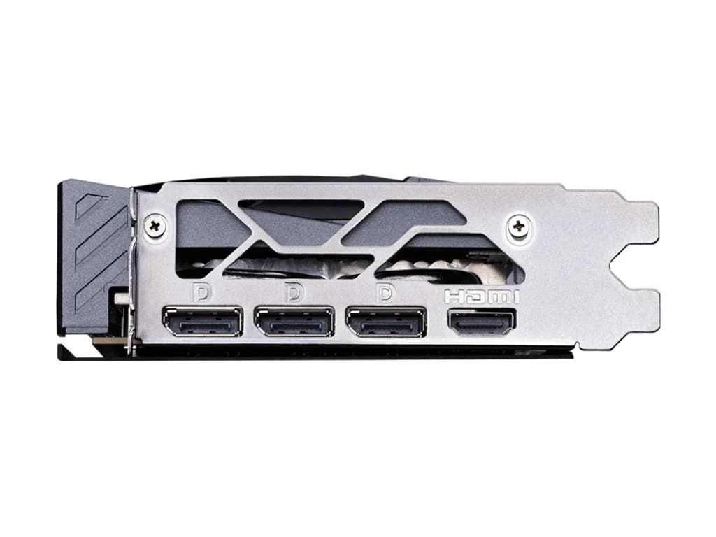 MSI GeForce RTX 5060 Ti 8G GAMING TRIO OC MSI - Image 5