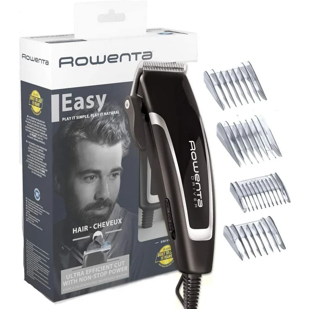Rowenta TN1603F0 Hair Trimmer   Rowenta - Image 1