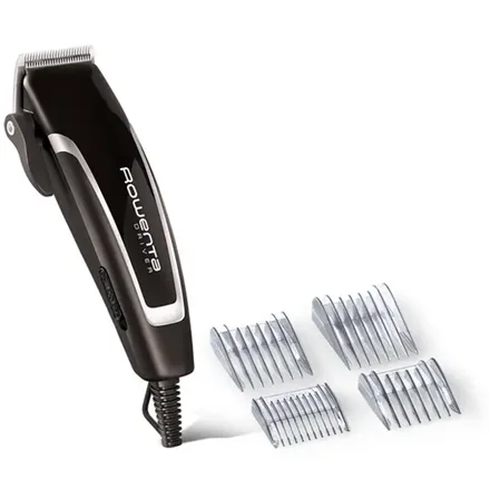 Rowenta TN1603F0 Hair Trimmer   Rowenta - Image 5