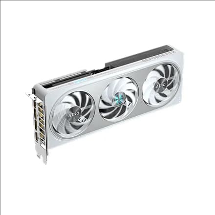 Gigabyte GeForce RTX 5060 Ti AERO OC 8G   NVIDIA   8 GB   GeForce RTX™5060 Ti   GDDR7   HDMI ports quantity 1   PCI-E 5.0 - Image 10