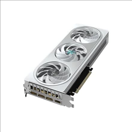 Gigabyte GeForce RTX 5060 Ti AERO OC 8G   NVIDIA   8 GB   GeForce RTX™5060 Ti   GDDR7   HDMI ports quantity 1   PCI-E 5.0 - Image 11