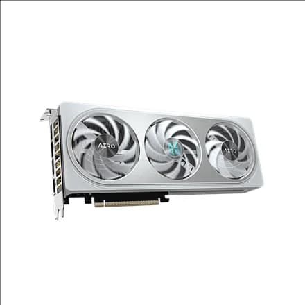 Gigabyte GeForce RTX 5060 Ti AERO OC 8G   NVIDIA   8 GB   GeForce RTX™5060 Ti   GDDR7   HDMI ports quantity 1   PCI-E 5.0 - Image 5