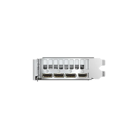 Gigabyte GeForce RTX 5060 Ti AERO OC 8G   NVIDIA   8 GB   GeForce RTX™5060 Ti   GDDR7   HDMI ports quantity 1   PCI-E 5.0 - Image 7