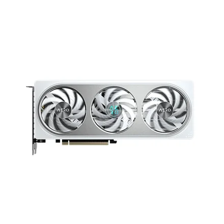 Gigabyte GeForce RTX 5060 Ti AERO OC 8G   NVIDIA   8 GB   GeForce RTX™5060 Ti   GDDR7   HDMI ports quantity 1   PCI-E 5.0 - Image 8