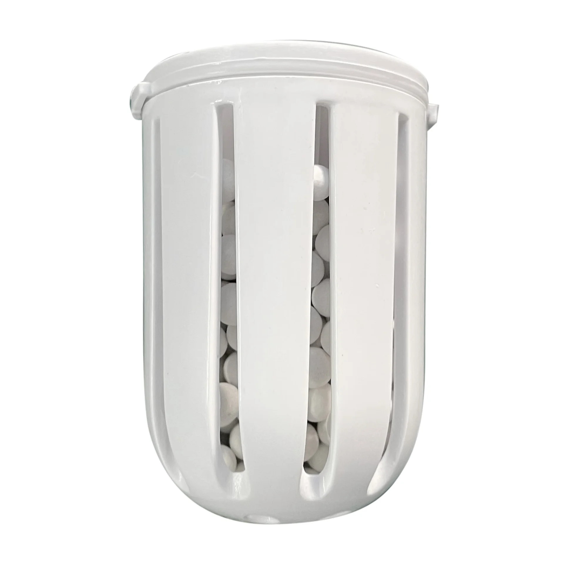 Adler Humidifier   AD 7971   30 W   Water tank capacity 5 L   Ultrasonic   Humidification capacity 100-250 ml/hr   White - Image 9