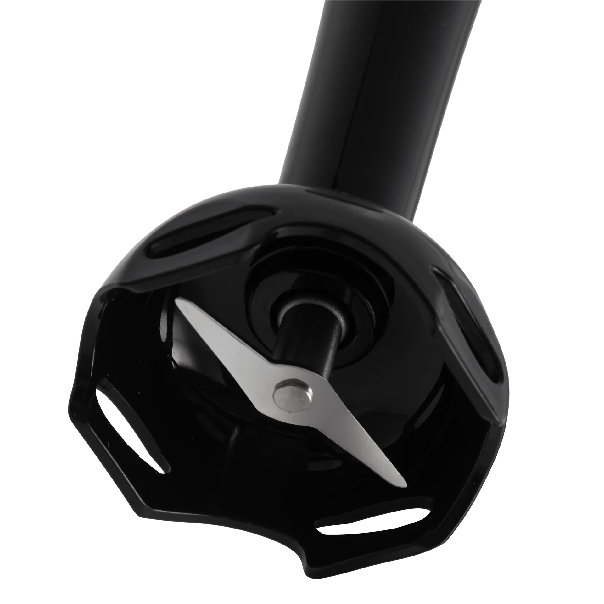 Adler Hand Blender   AD 4622   Hand Blender   300 W   Number of speeds 1   Black - Image 5
