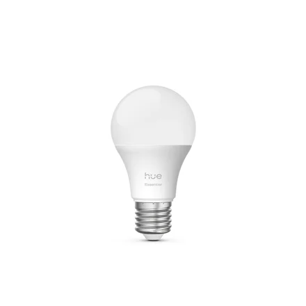 Philips Hue E WCA 806 A60 1P EU   E27   8 W   16 million colours, White and colour light   Bluetooth, Zigbee - Image 2