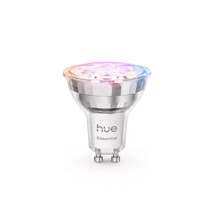 Philips Hue E WCA 345 1P EU   GU10   4.7 W   Bluetooth, Zigbee - Image 2