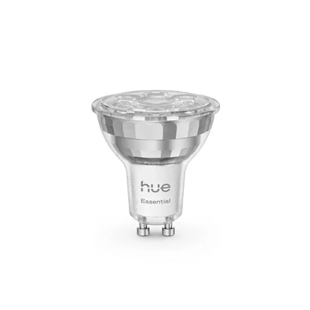 Philips Hue E WCA 345 1P EU   GU10   4.7 W   Bluetooth, Zigbee - Image 3