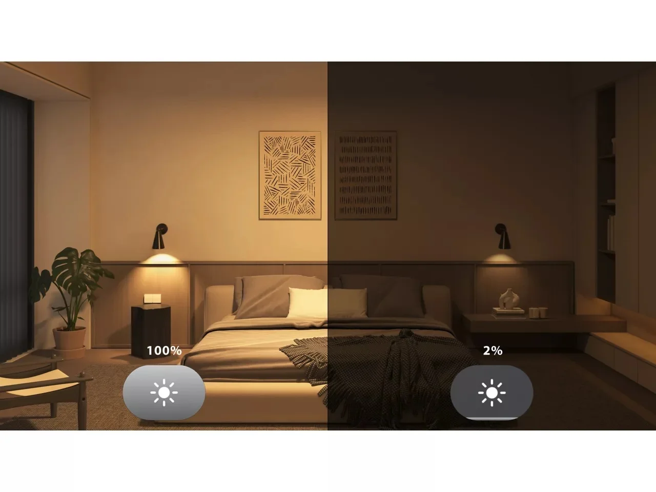Philips Hue E WCA 345 1P EU   GU10   4.7 W   Bluetooth, Zigbee - Image 5