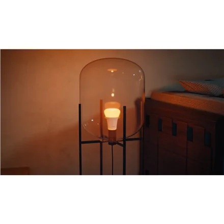 Philips Hue WCA 1100 A60 1P EU   E27   8.1 W   White and colour light   Bluetooth and Zigbee - Image 6