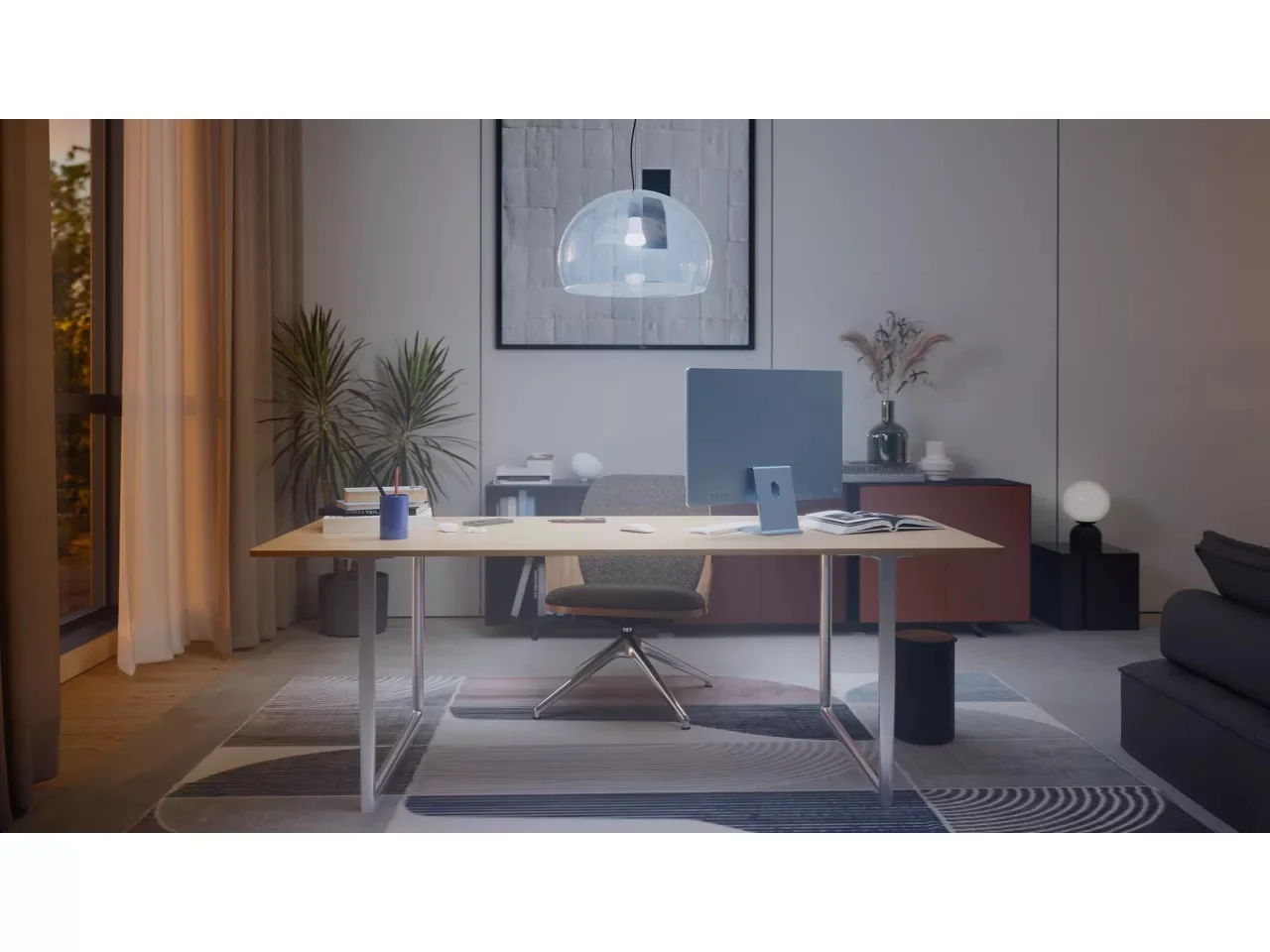 Philips Hue WA 1100 A60 1P EU   E27   8.1 W   Warm to cool white light   Bluetooth and Zigbee - Image 5
