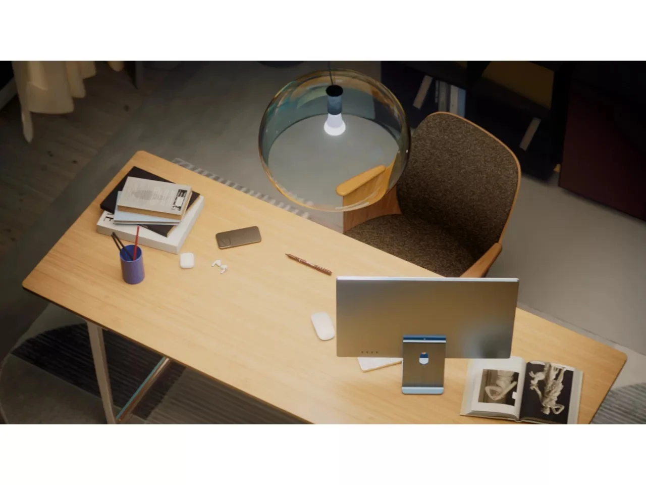 Philips Hue W 1100 A60 1P EU   E27   9.5 W   Soft white light   Bluetooth and Zigbee - Image 6