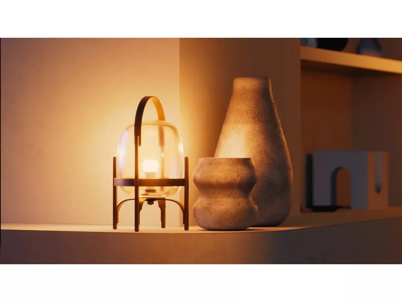 Philips Hue W 1600 A67 1P EU   E27   13.5 W   Soft white light   Bluetooth and Zigbee - Image 8