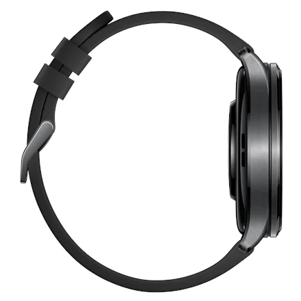 Xiaomi Watch 5   Smart watch   AMOLED   1.54"   Waterproof   Black - Image 4
