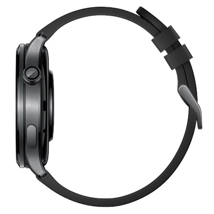 Xiaomi Watch 5   Smart watch   AMOLED   1.54"   Waterproof   Black - Image 5
