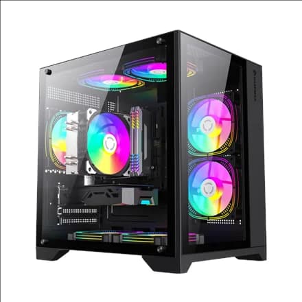 Gamemax - Image 1